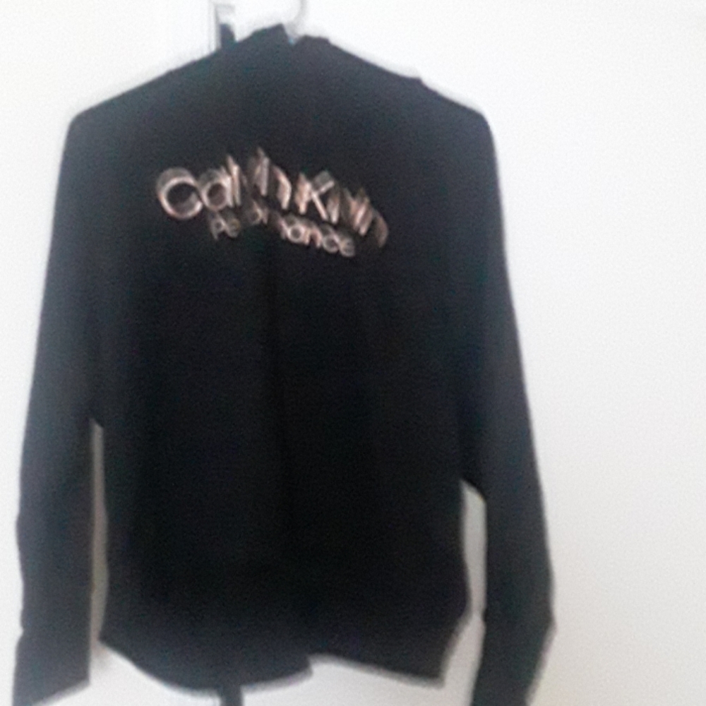 Calvin klein hoodie